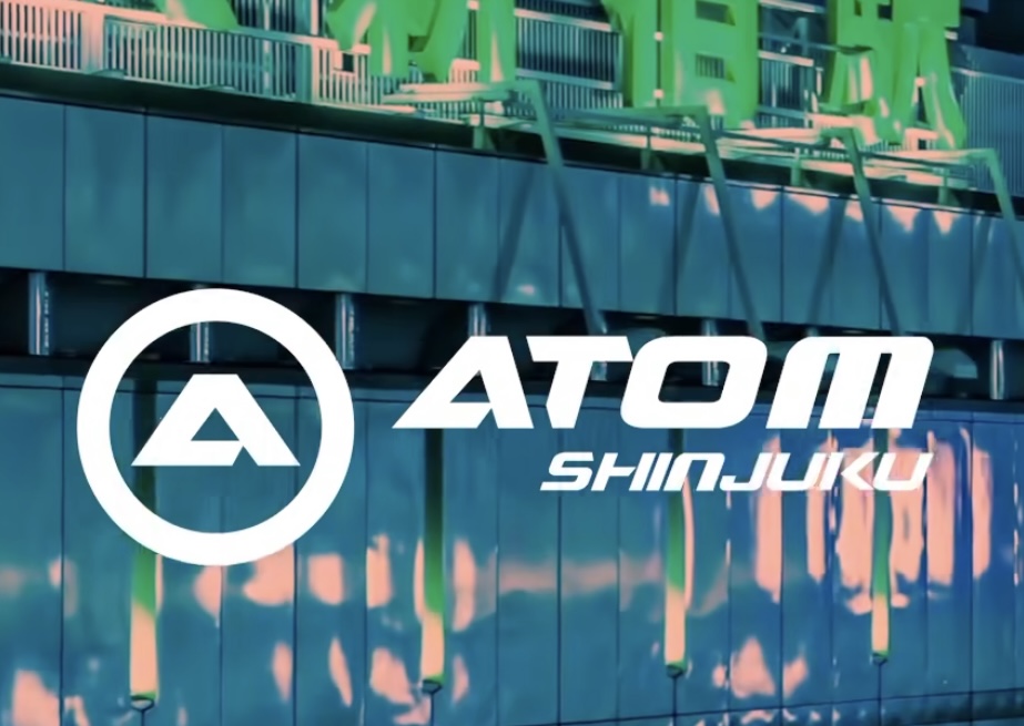 ATOM SHINJYUKU