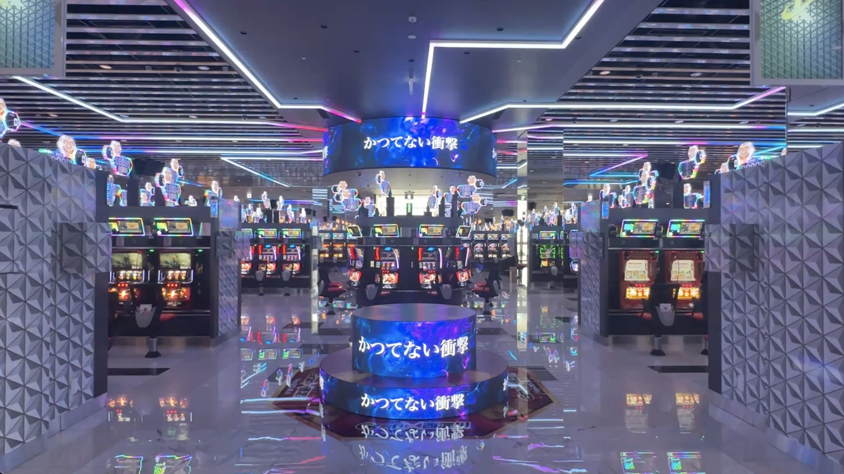 グランキコーナ西淀川店