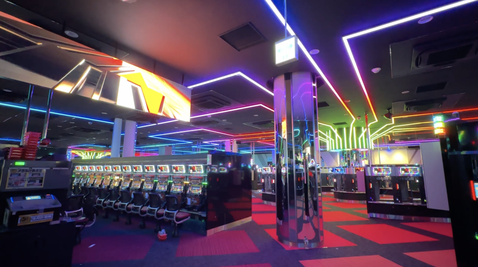 スーパスロットサンフラワー＋